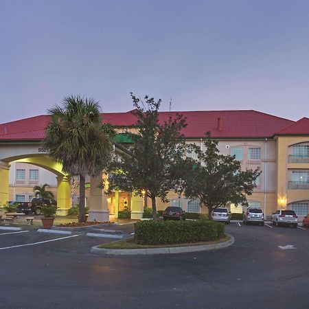 La Quinta Inn And Suites Fort Myers I-75 Екстер'єр фото