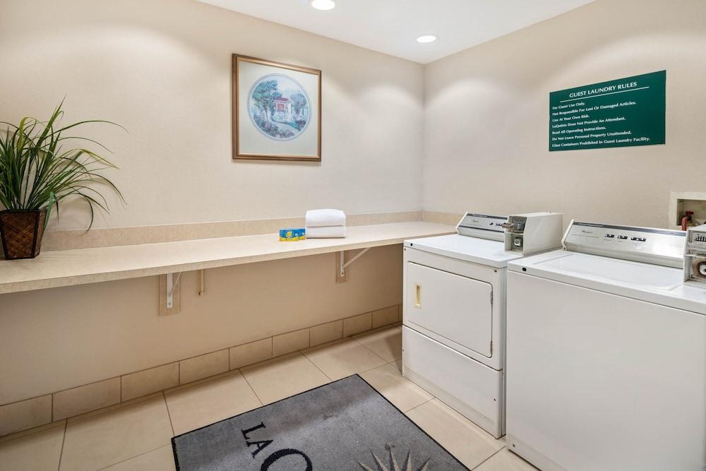 La Quinta Inn And Suites Fort Myers I-75 Екстер'єр фото