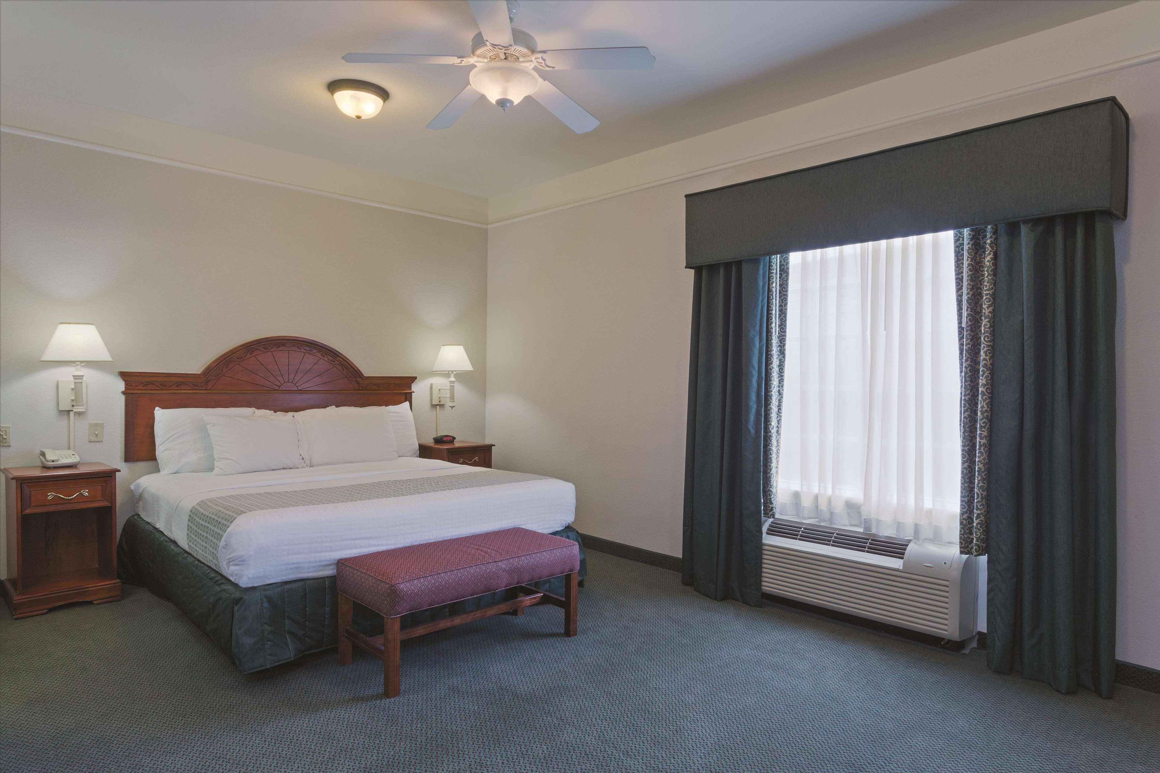 La Quinta Inn And Suites Fort Myers I-75 Екстер'єр фото