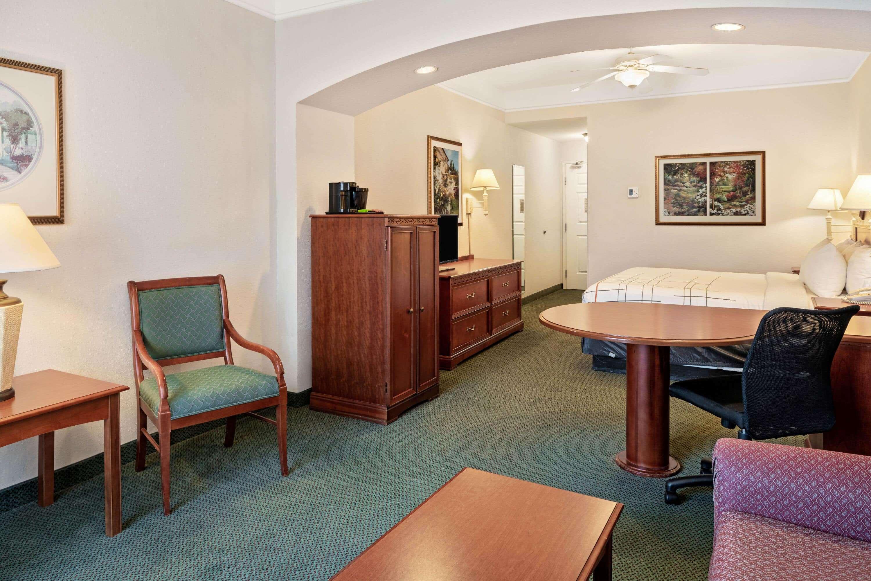 La Quinta Inn And Suites Fort Myers I-75 Екстер'єр фото