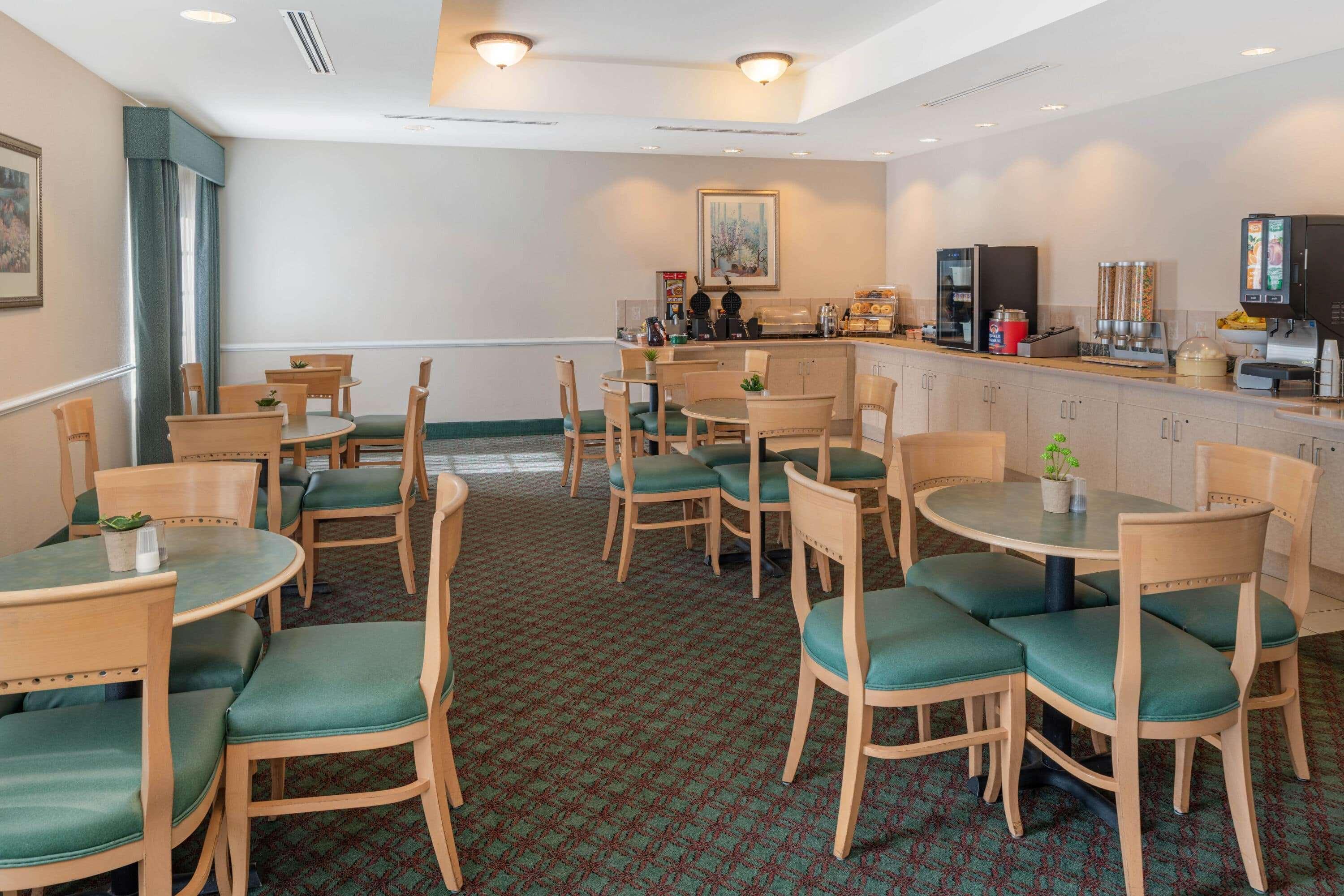 La Quinta Inn And Suites Fort Myers I-75 Екстер'єр фото