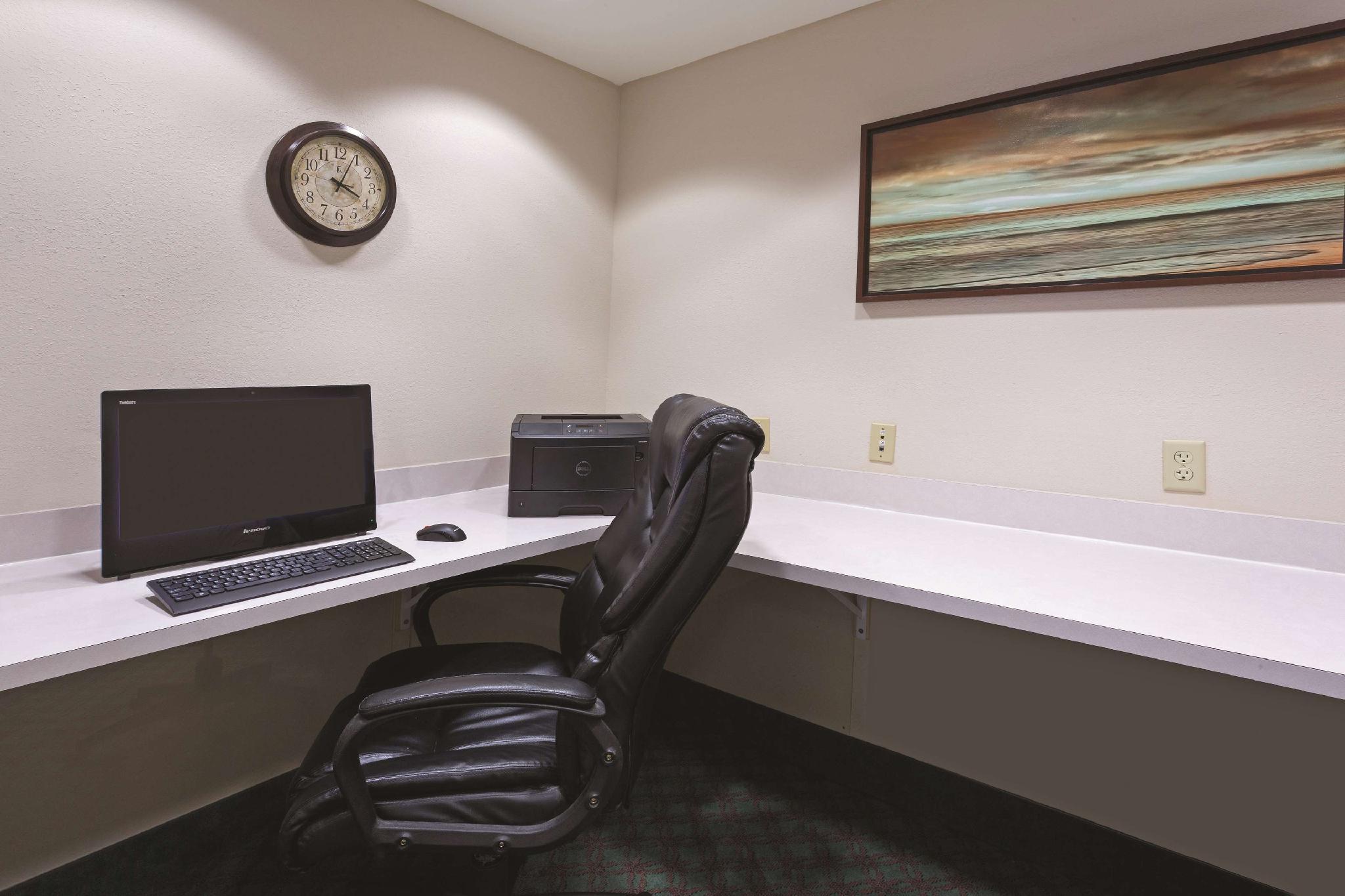 La Quinta Inn And Suites Fort Myers I-75 Екстер'єр фото