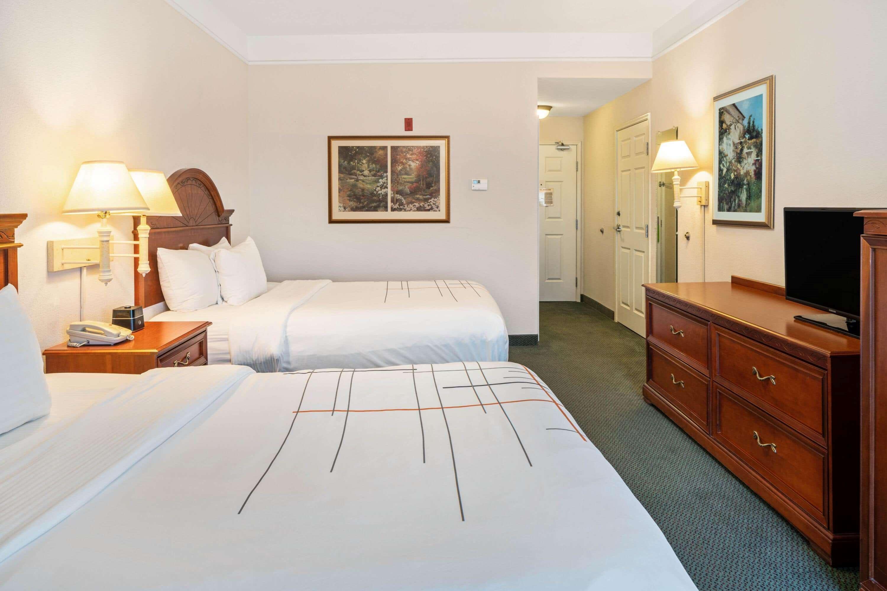 La Quinta Inn And Suites Fort Myers I-75 Екстер'єр фото