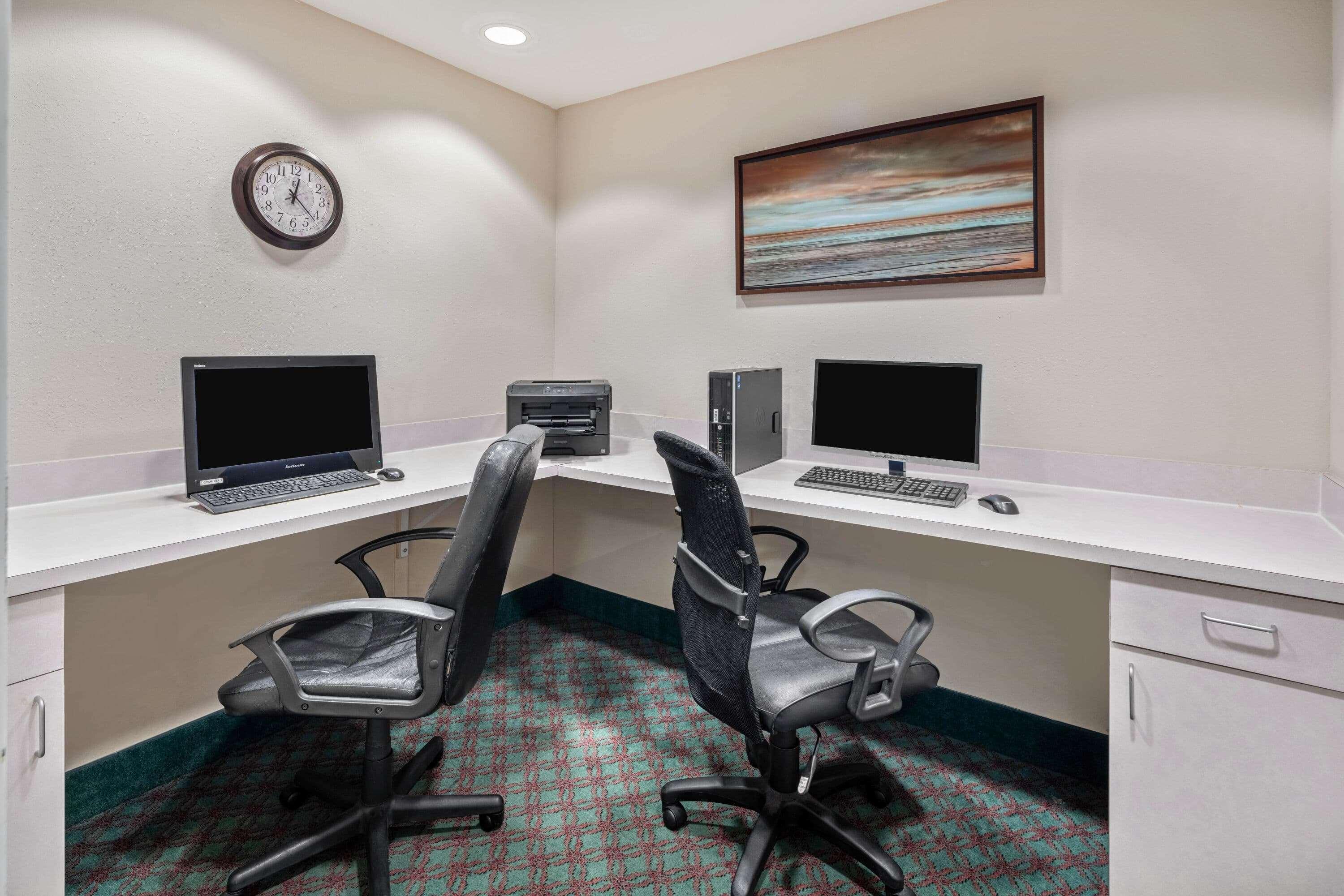 La Quinta Inn And Suites Fort Myers I-75 Екстер'єр фото