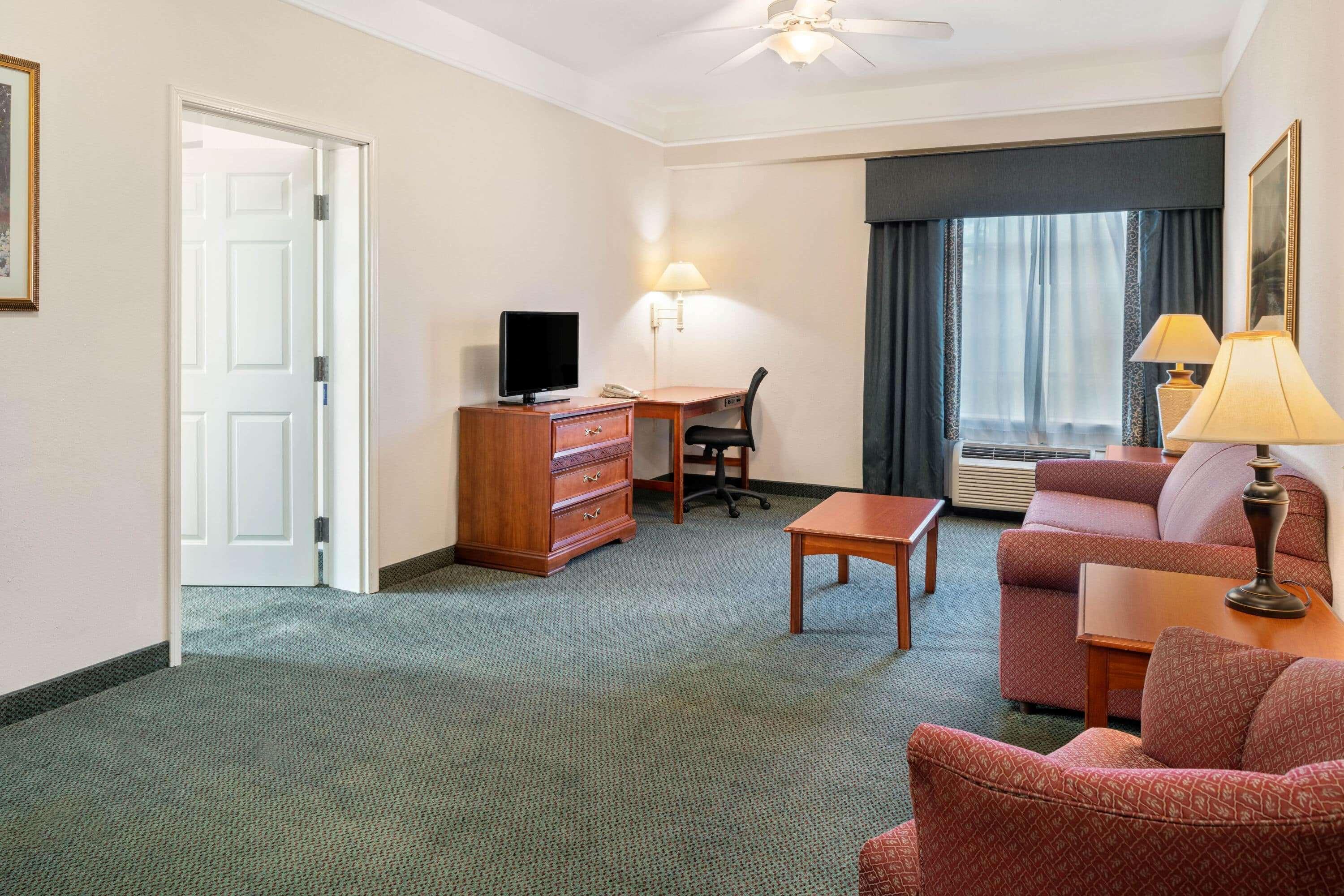 La Quinta Inn And Suites Fort Myers I-75 Екстер'єр фото