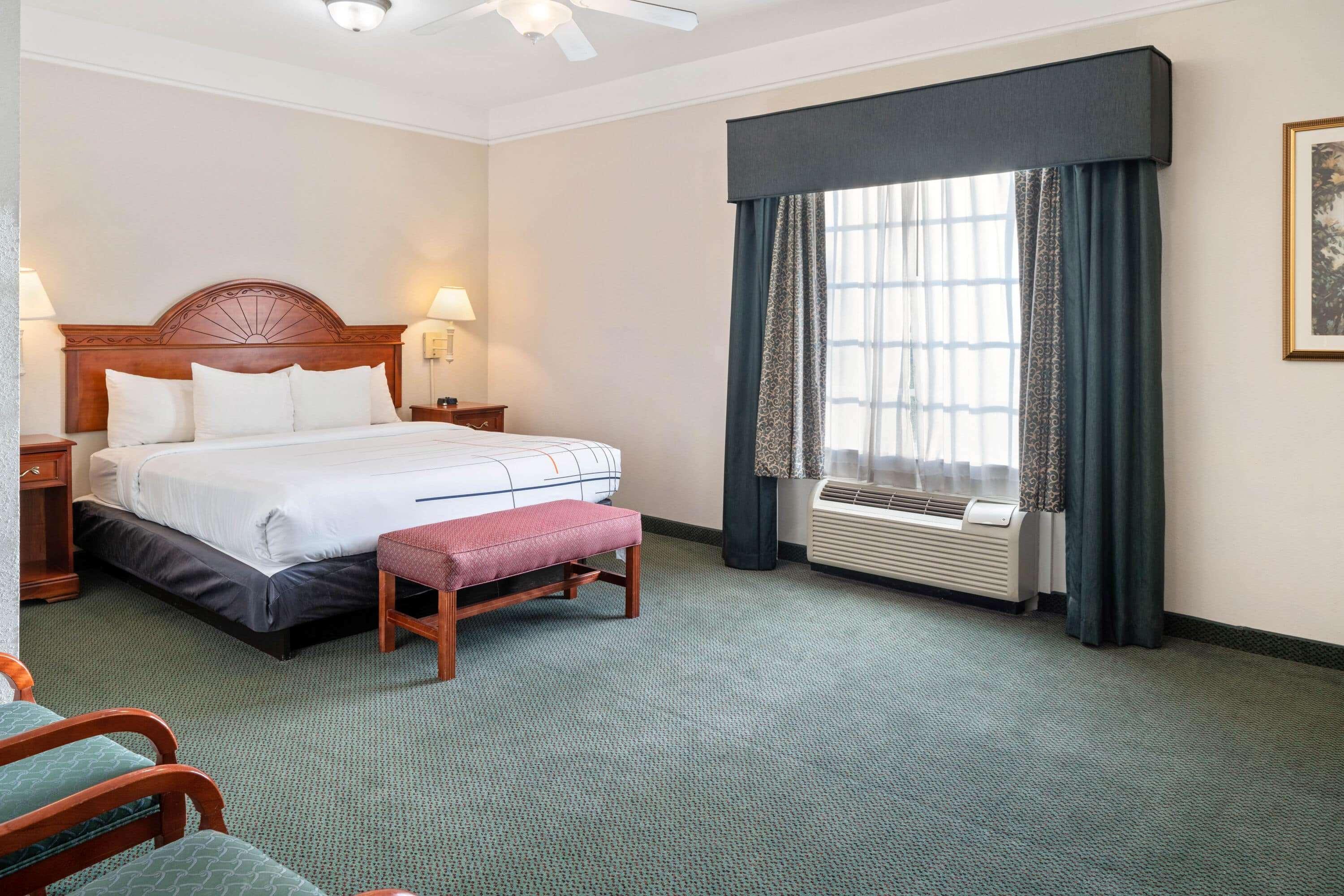 La Quinta Inn And Suites Fort Myers I-75 Екстер'єр фото