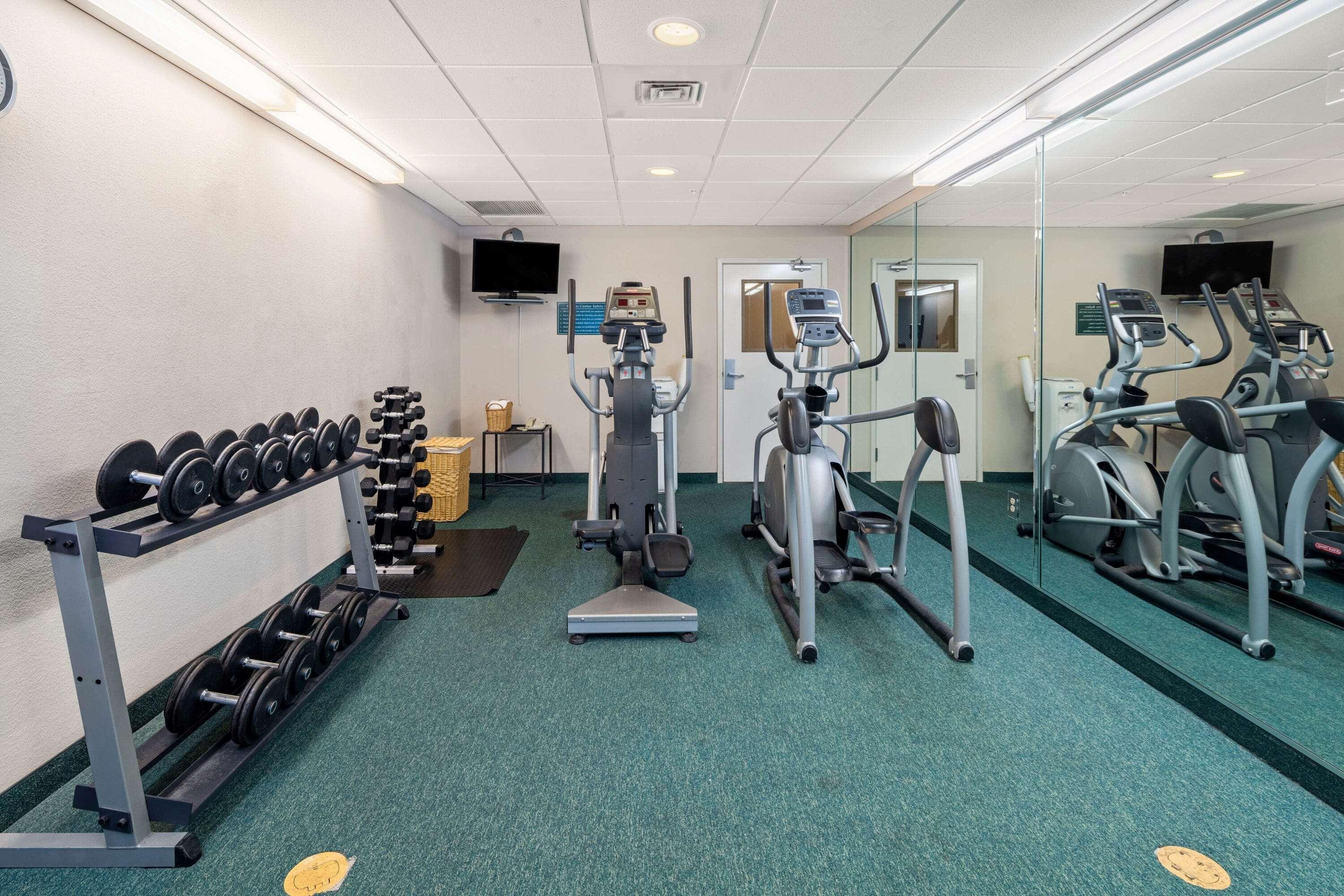 La Quinta Inn And Suites Fort Myers I-75 Екстер'єр фото