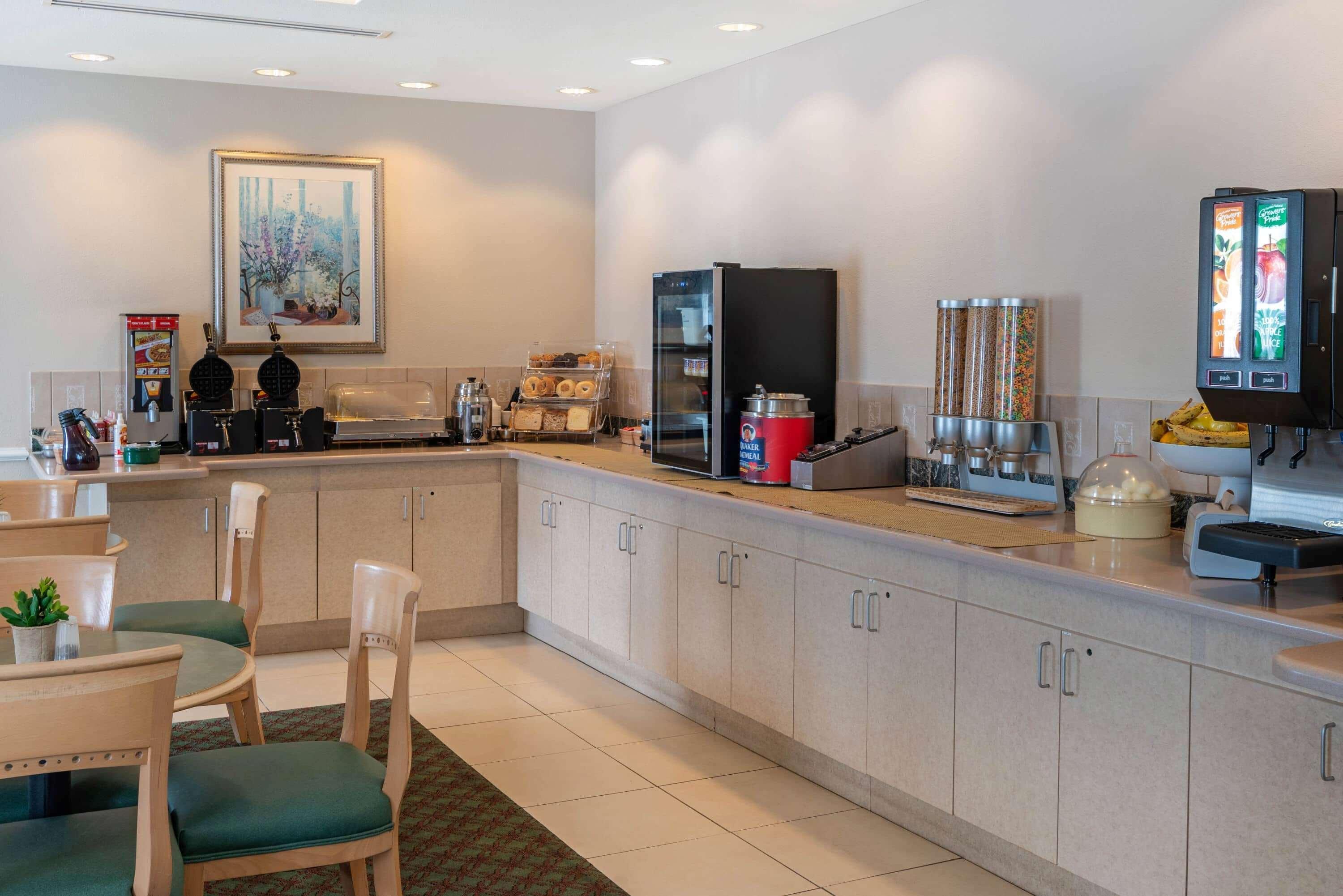 La Quinta Inn And Suites Fort Myers I-75 Екстер'єр фото
