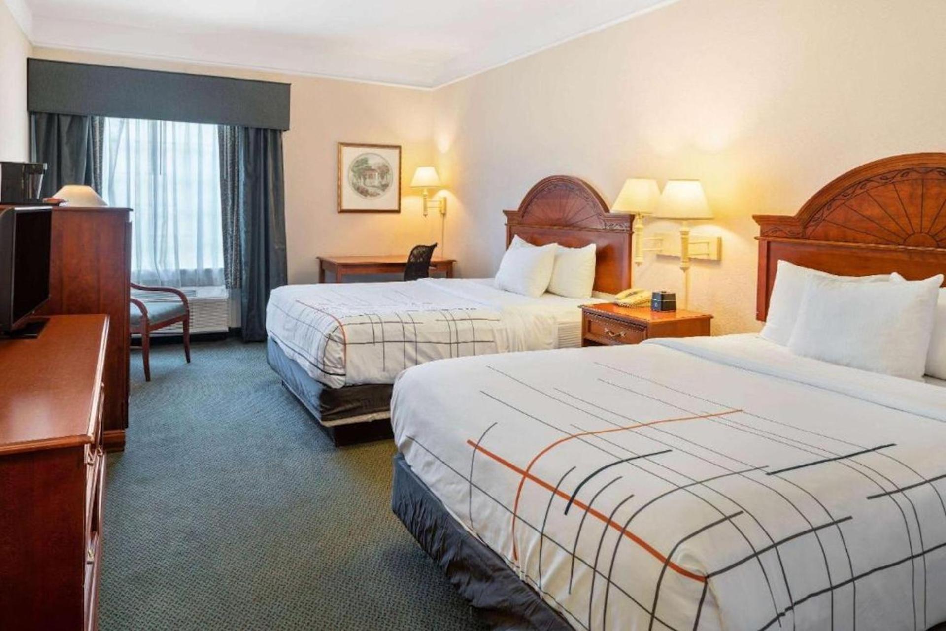 La Quinta Inn And Suites Fort Myers I-75 Екстер'єр фото