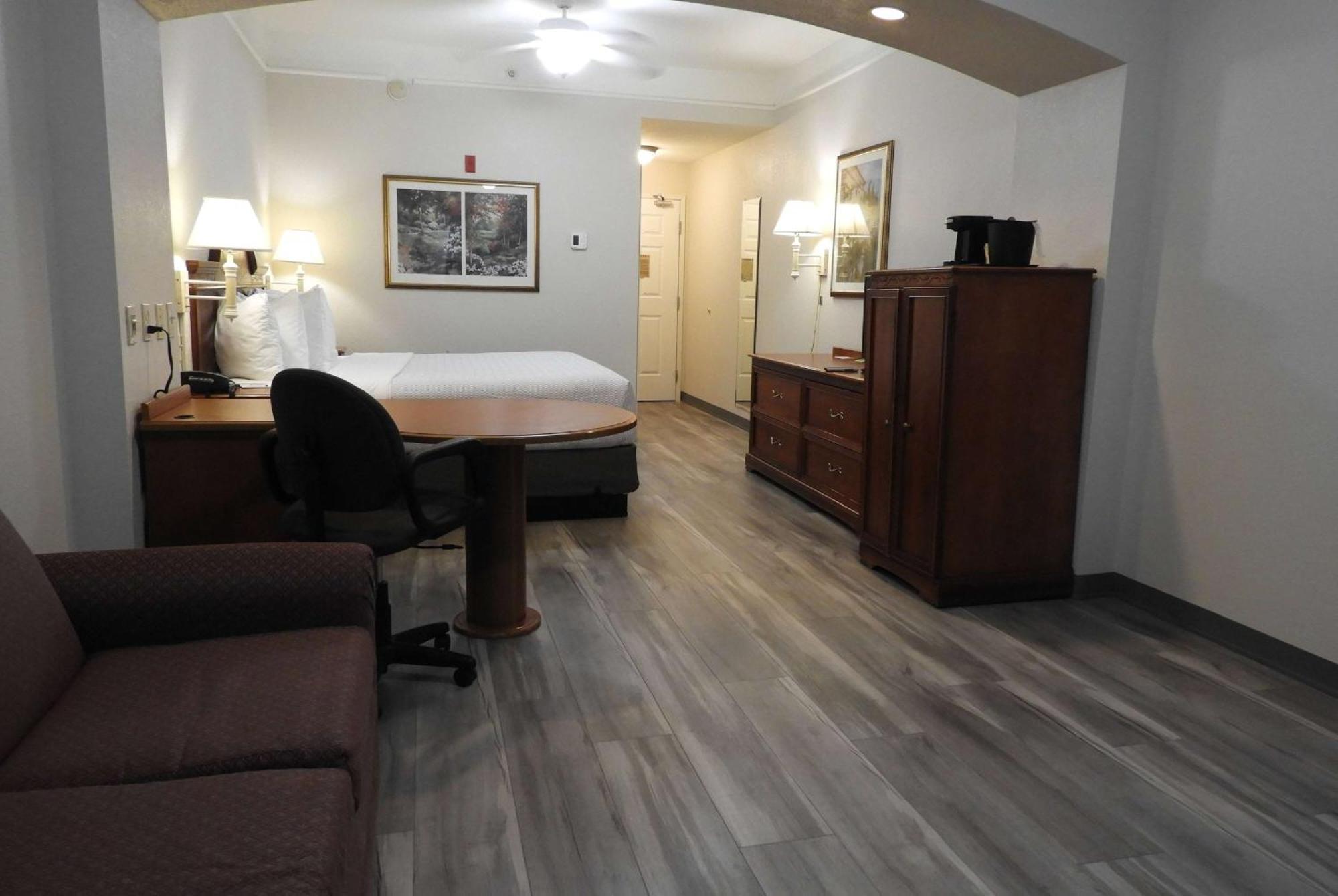 La Quinta Inn And Suites Fort Myers I-75 Екстер'єр фото