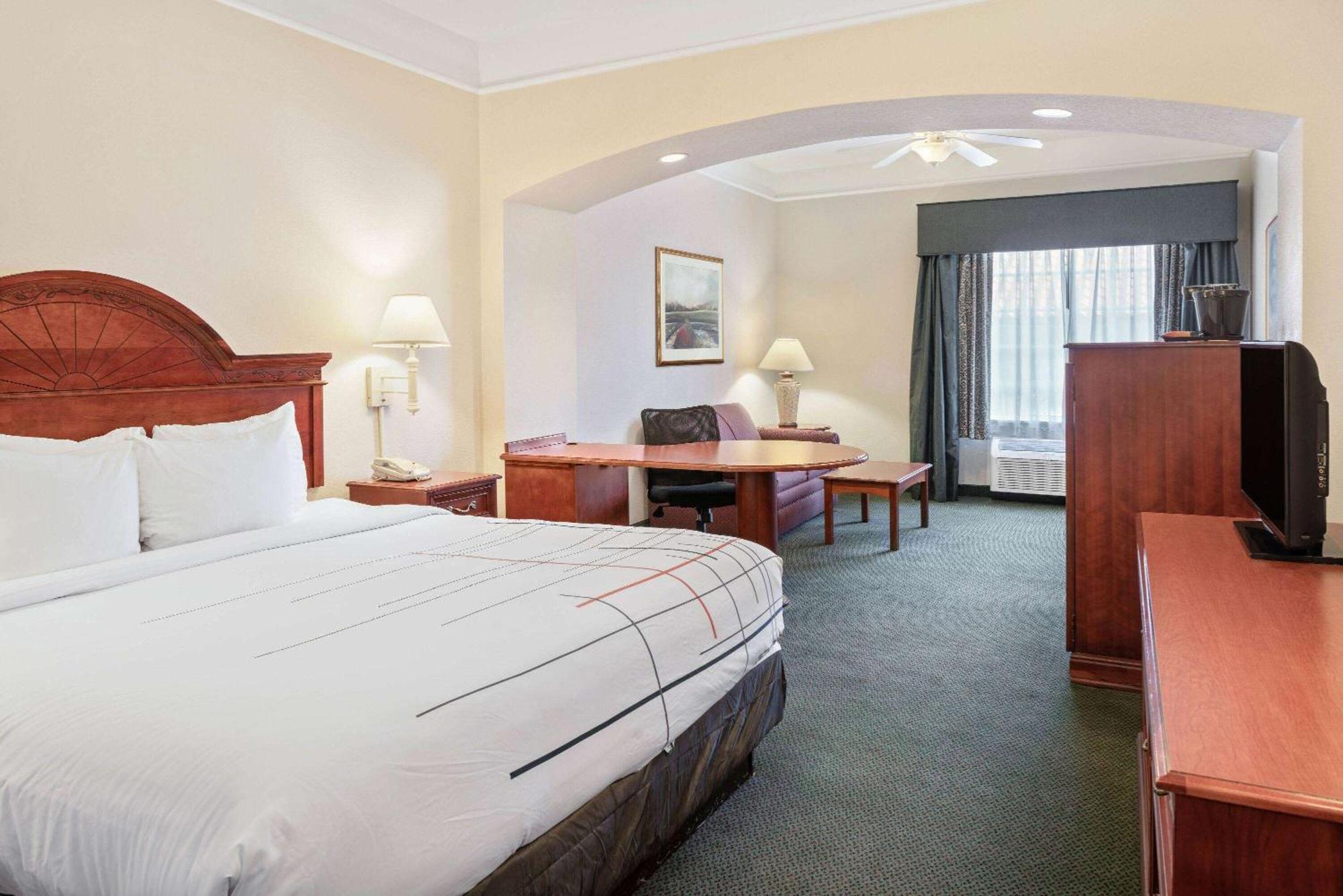 La Quinta Inn And Suites Fort Myers I-75 Екстер'єр фото