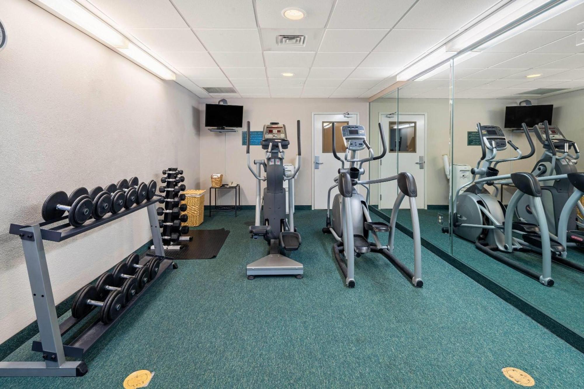 La Quinta Inn And Suites Fort Myers I-75 Екстер'єр фото