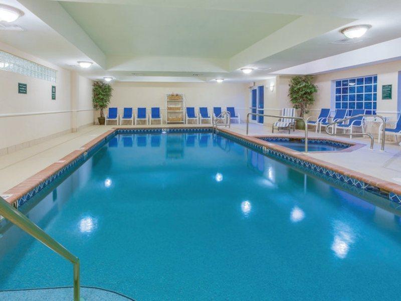 La Quinta Inn And Suites Fort Myers I-75 Екстер'єр фото
