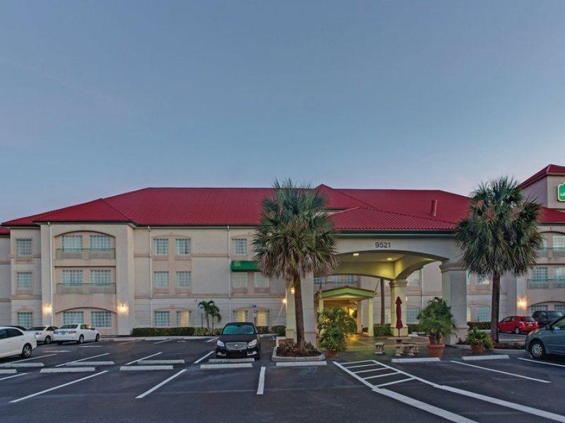La Quinta Inn And Suites Fort Myers I-75 Екстер'єр фото