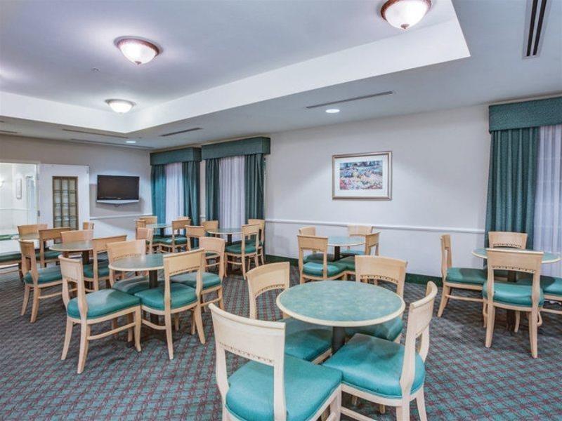 La Quinta Inn And Suites Fort Myers I-75 Екстер'єр фото