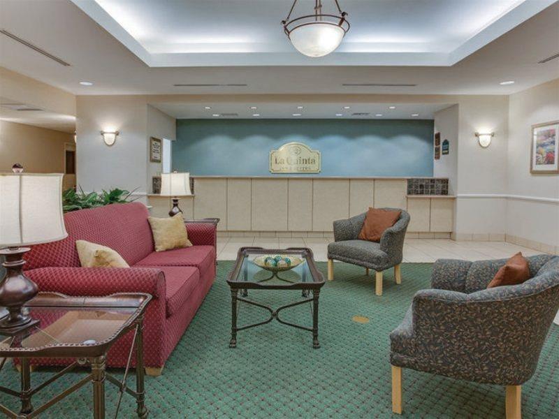 La Quinta Inn And Suites Fort Myers I-75 Екстер'єр фото