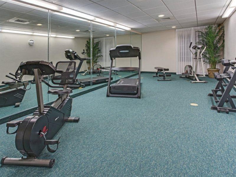 La Quinta Inn And Suites Fort Myers I-75 Екстер'єр фото