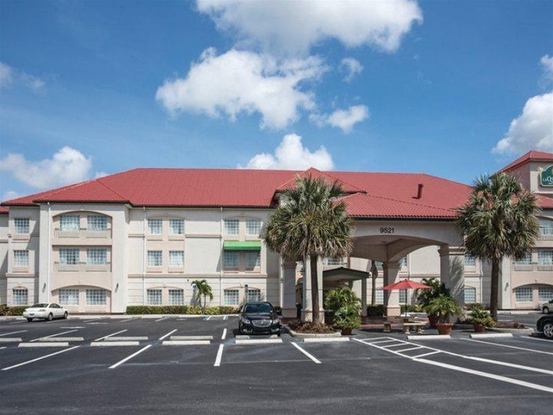 La Quinta Inn And Suites Fort Myers I-75 Екстер'єр фото