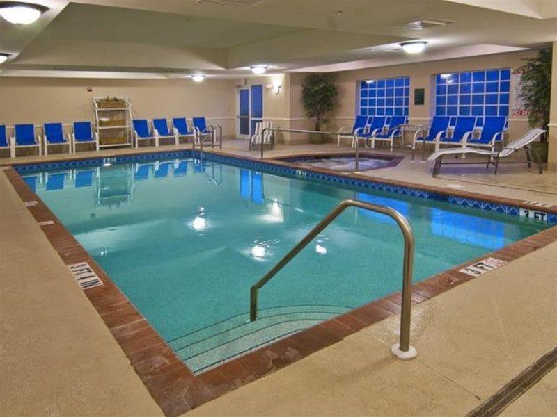 La Quinta Inn And Suites Fort Myers I-75 Екстер'єр фото