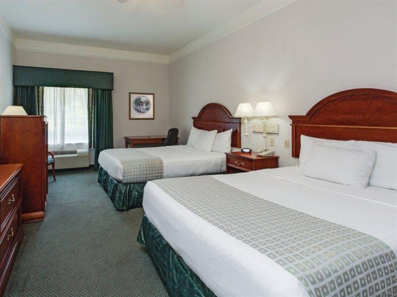 La Quinta Inn And Suites Fort Myers I-75 Екстер'єр фото